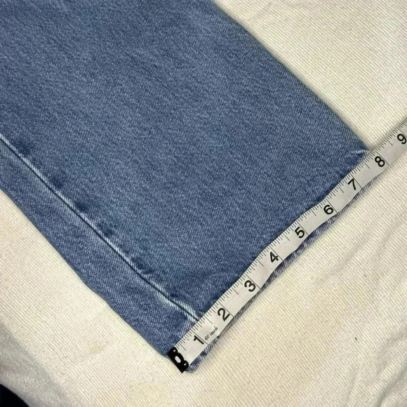 Vintage Levi's 505 red tab. Regular fit. - Picture 9 of 13